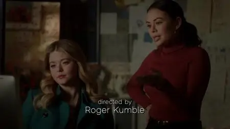 Pretty Little Liars: The Perfectionists S01E04