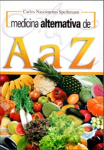 Medicina Alternativa De A - Z