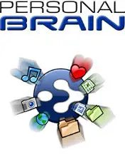 TheBrain Technologies PersonalBrain Professional 5.0.2.6 MacOSX