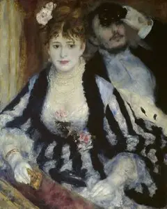 The Art of Pierre-Auguste Renoir