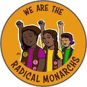 PBS - POV: We Are The Radical Monarchs (2020)