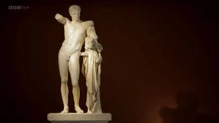 BBC - Who Were the Greeks? (2018)