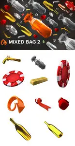 Photo Stock Mixed Bag 2