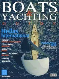 Boats & Yachting 2016