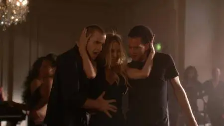 Glee S04E01