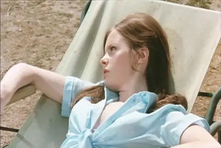 Virgin Witch (1972)