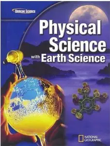 Glencoe Physical Science with Earth Science [Repost]