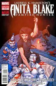 Anita Blake - Circus of the Damned - The Scoundrel 05