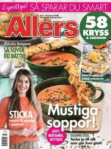 Allers – 26 januari 2021