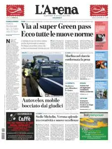 l'Arena - 25 Novembre 2021