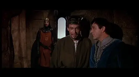 Becket [DVD9] (1964)