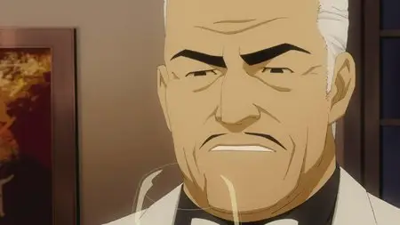 Batman Year One (2011)