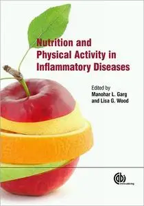 Nutrition and Physical Activity in Inflammatory Diseases (Repost)