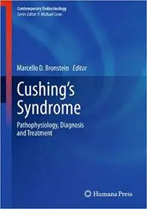 Cushing`s Syndrome: Pathophysiology, Diagnosis and Treatment