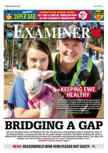 The Examiner - 26 August 2022