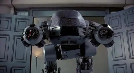 RoboCop (1987)