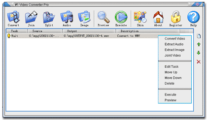 Apollo No1 Video Converter v4.1.38