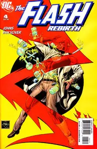 The Flash: Rebirth 04 (of 06)