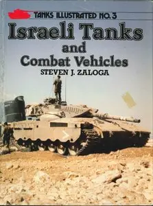 Israeli Tanks and Combat Vehicles