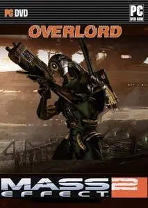 Mass Effect 2: Overlord - DLC (2010) [Full]