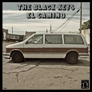 The Black Keys - El Camino (2011)
