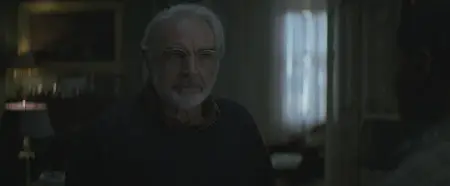 Finding Forrester (2000)