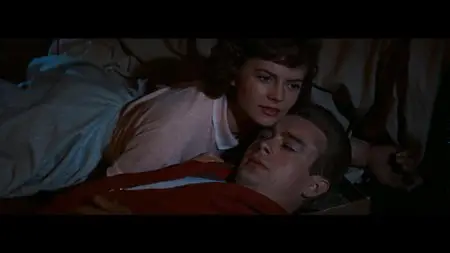 Rebel Without a Cause (1955)