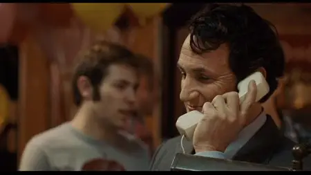 Milk (2008)
