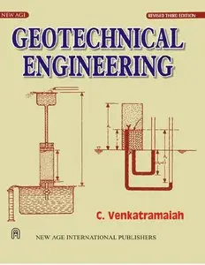 Geotechnical Engineering (Repost)