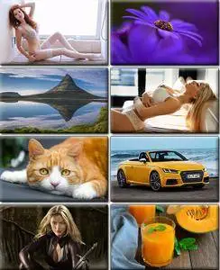 Computer Desktop Wallpapers Collection. Part (1473)