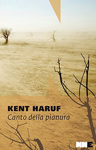 Canto della pianura - Kent Haruf (Repost)