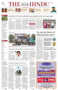 The Hindu - September 23, 2018