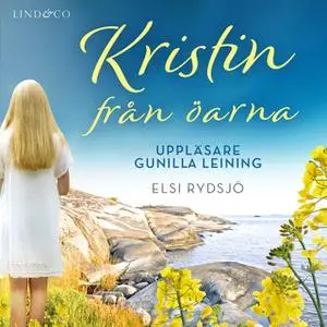«Kristin från öarna» by Elsi Rydsjö