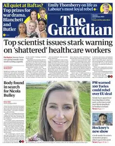 The Guardian - 20 February 2023