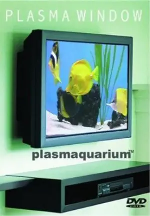 Plasmaquarium Aquarium (2005)