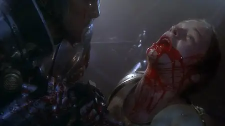 Excalibur (1981)