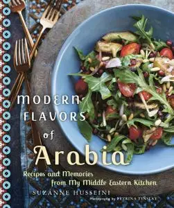 Modern Flavors of Arabia