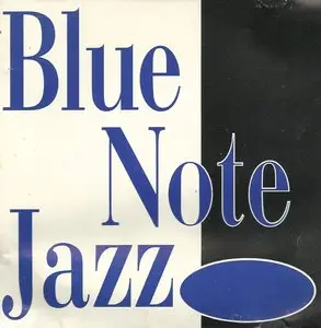V.A. - Blue Note Jazz (1993)