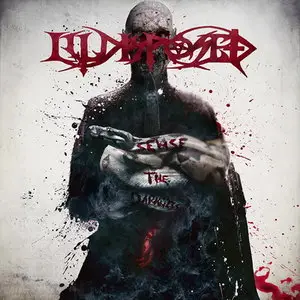 Illdisposed - Sense the Darkness (2012)