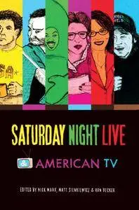 Saturday Night Live and American TV (Repost)