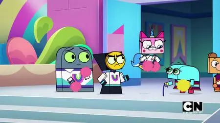 Unikitty S02E24