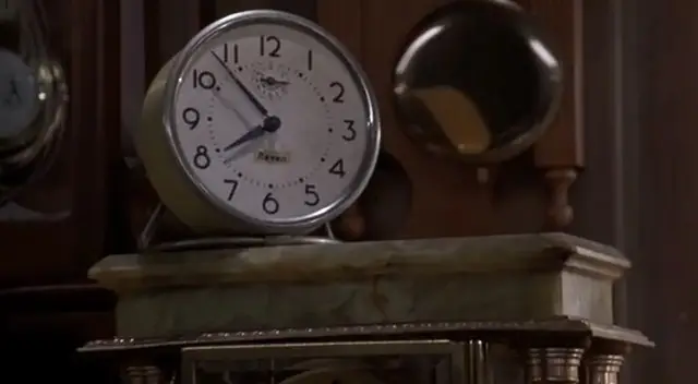 Back to the Future (1985)