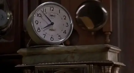 Back to the Future (1985)