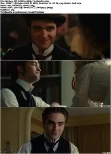 Bel Ami (2012) [Reuploaded]
