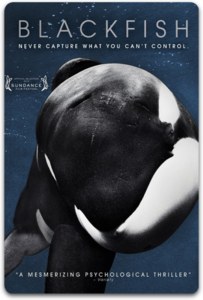 Blackfish : L'Orque Tueuse (2013)