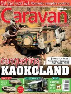 Caravan and Outdoor Life - February 2017