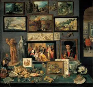 The Art of Frans Francken the Younger
