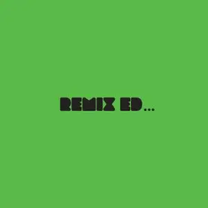 JARV IS... - REMIX ED (2021) [Official Digital Download]