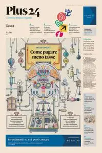 Il Sole 24 Ore Plus - 10 Giugno 2023