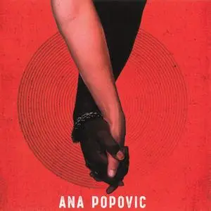 Ana Popovic - Power (2023) {Deluxe Edition}